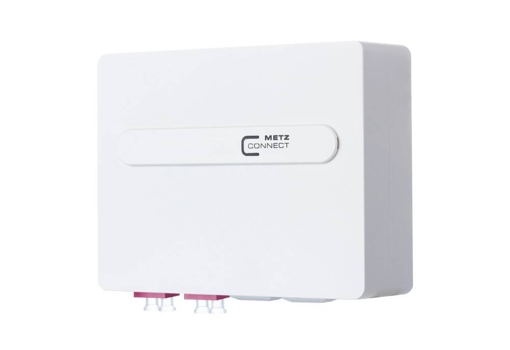 Metz Connect OpDAT ADT VIK OM4 1501107H02HC