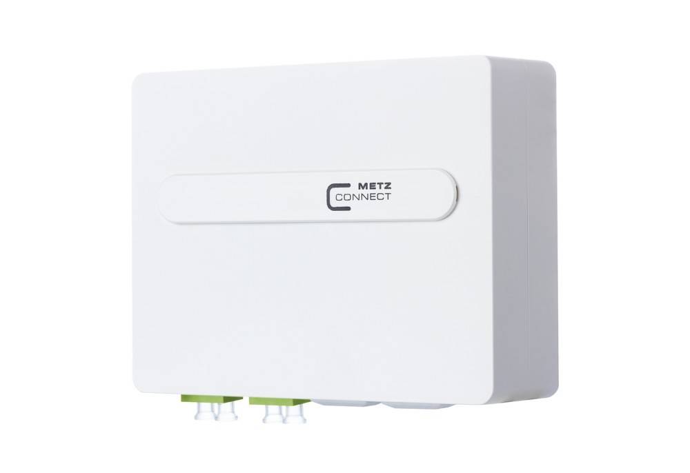 Metz Connect OpDAT ADT VIK OM5 1501107J02HC