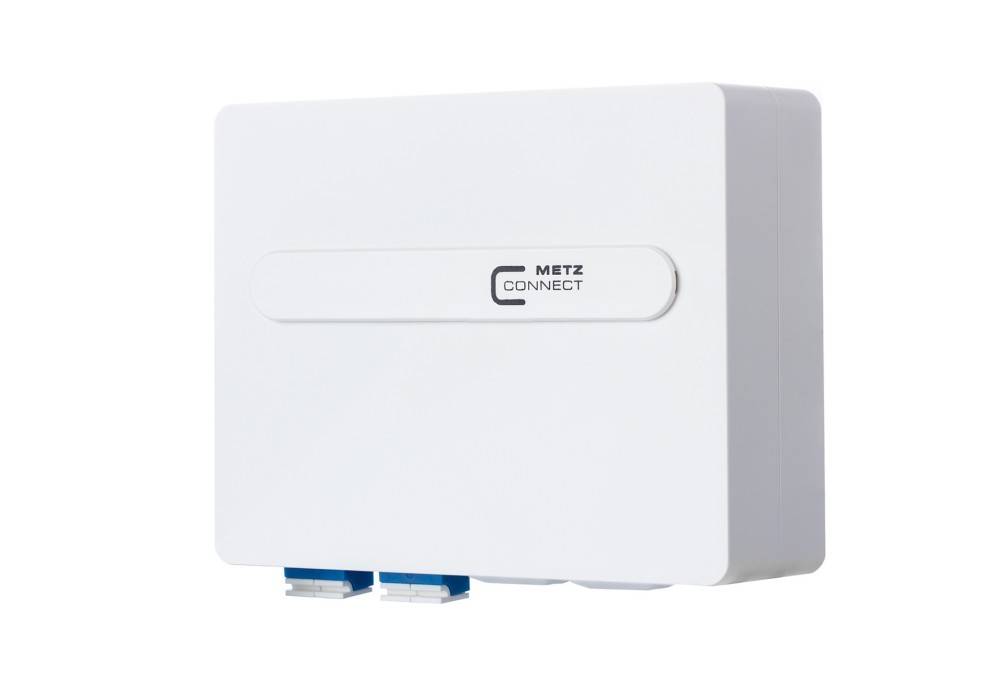 Metz Connect OpDAT ADT VIK OS2 1501107R02HC