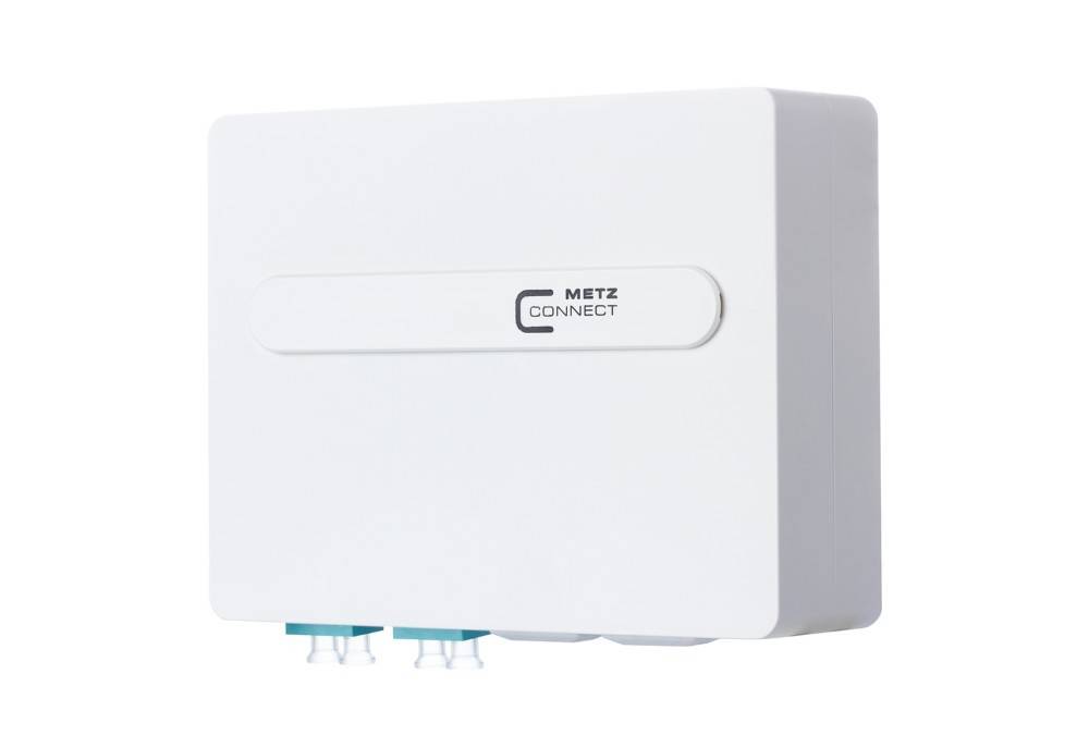 Metz Connect OpDAT ADT VIK OM3 1501107T02HC