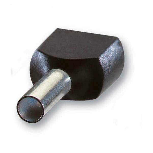 ABB Stotz S&J T&B Ferrule Twin F8006