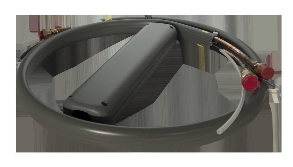 Swegon Germany Kältemittelleitung R32 Kit 2m Ulisse 13 DCI