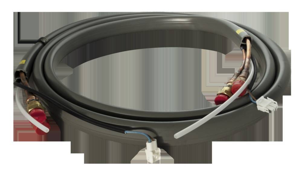 Swegon Germany Kältemittelleitung R32 Kit 4m Ulisse 13 DCI