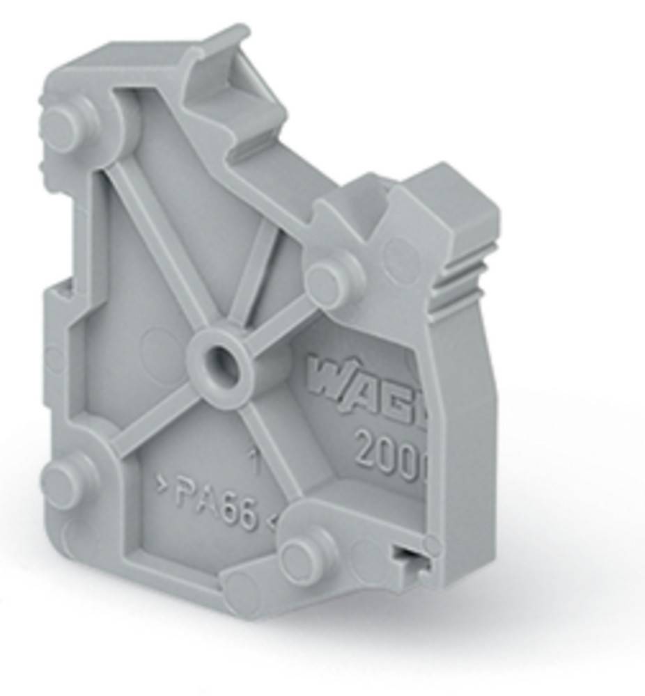 WAGO GmbH & Co. KG Blindmodul, anreihbar 2000-549