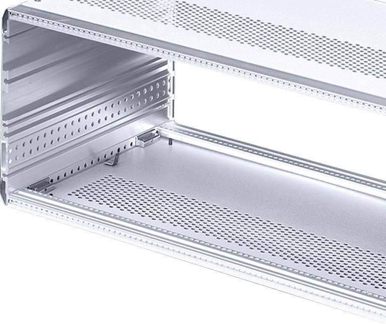 Heitec Bodenblech VM belüftet 3982.750