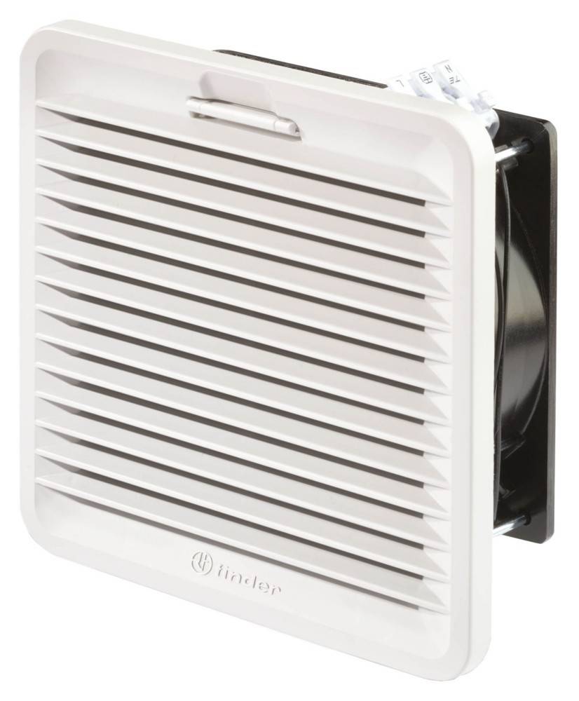 Finder Filterlüfter 7F.20.8.120.5700