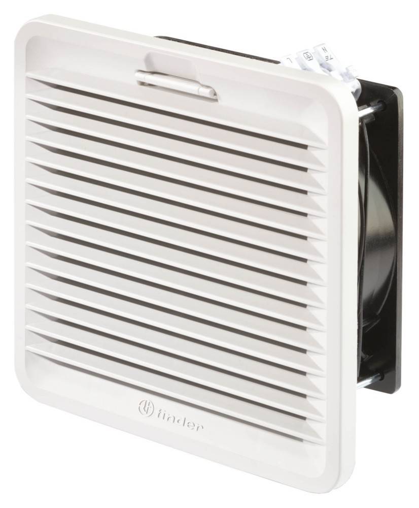 Finder Filterlüfter 7F.21.8.120.5700