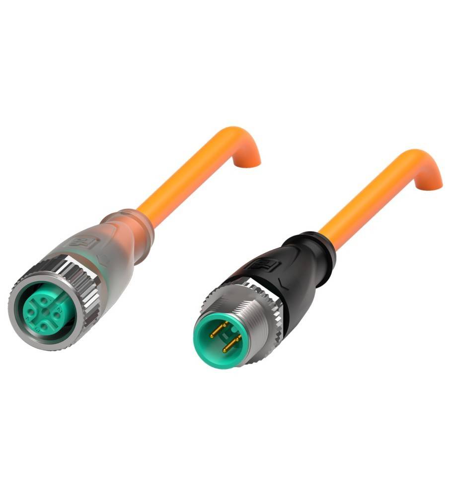 Pepperl+Fuchs Fabrik Verbindungskabel V1-G#70137220-100041