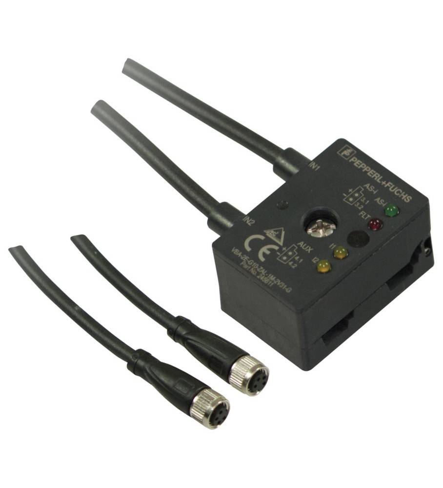Pepperl+Fuchs Fabrik AS-Interface-Sensormodul 245611