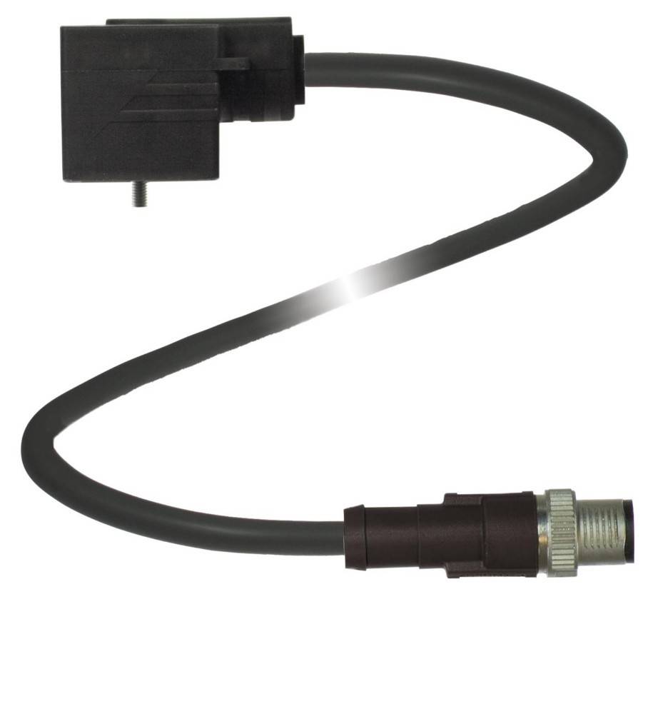 Pepperl+Fuchs Fabrik Ventilstecker 247708