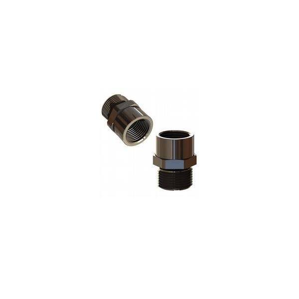 Pepperl+Fuchs Fabrik Adapter 400885