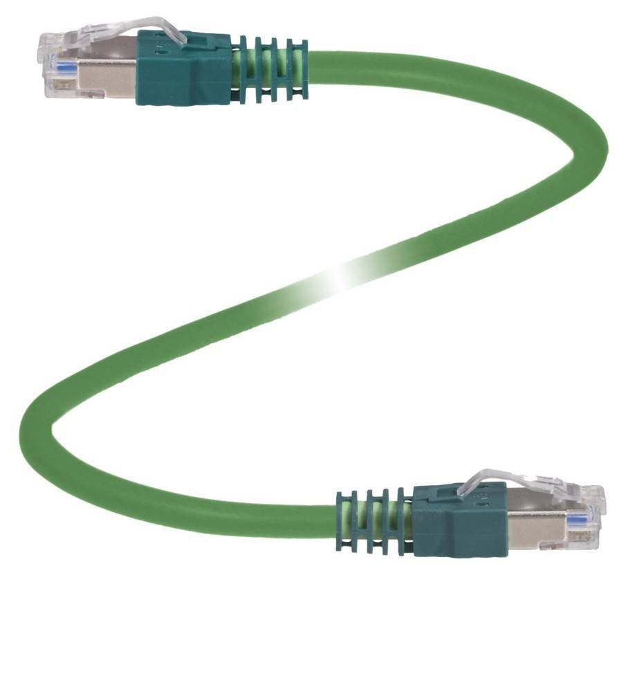 Pepperl+Fuchs Fabrik Verbindungskabel V45-G-C5-GN#70118008
