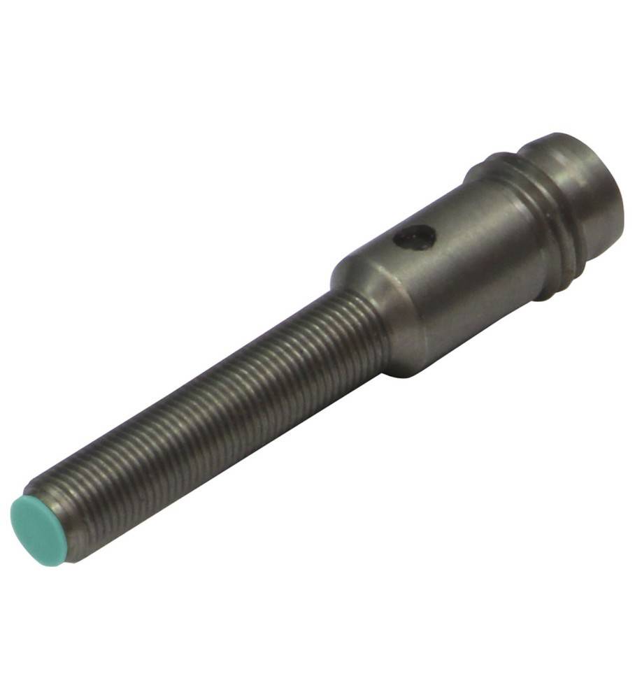 Pepperl+Fuchs Fabrik Induktiver Sensor NBB1,5-5GM25-E2-V3