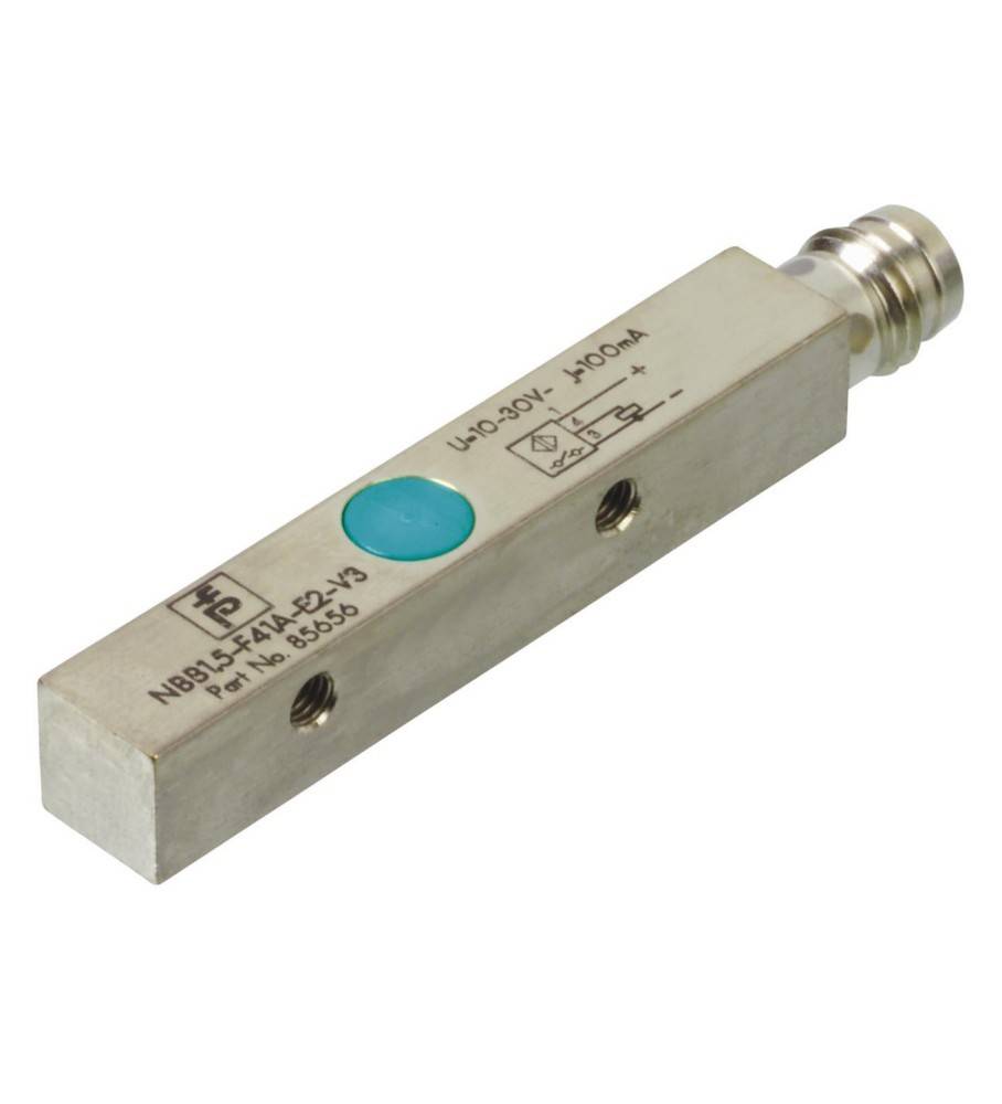 Pepperl+Fuchs Fabrik Induktiver Sensor NBB1,5-F41A-E3-V3