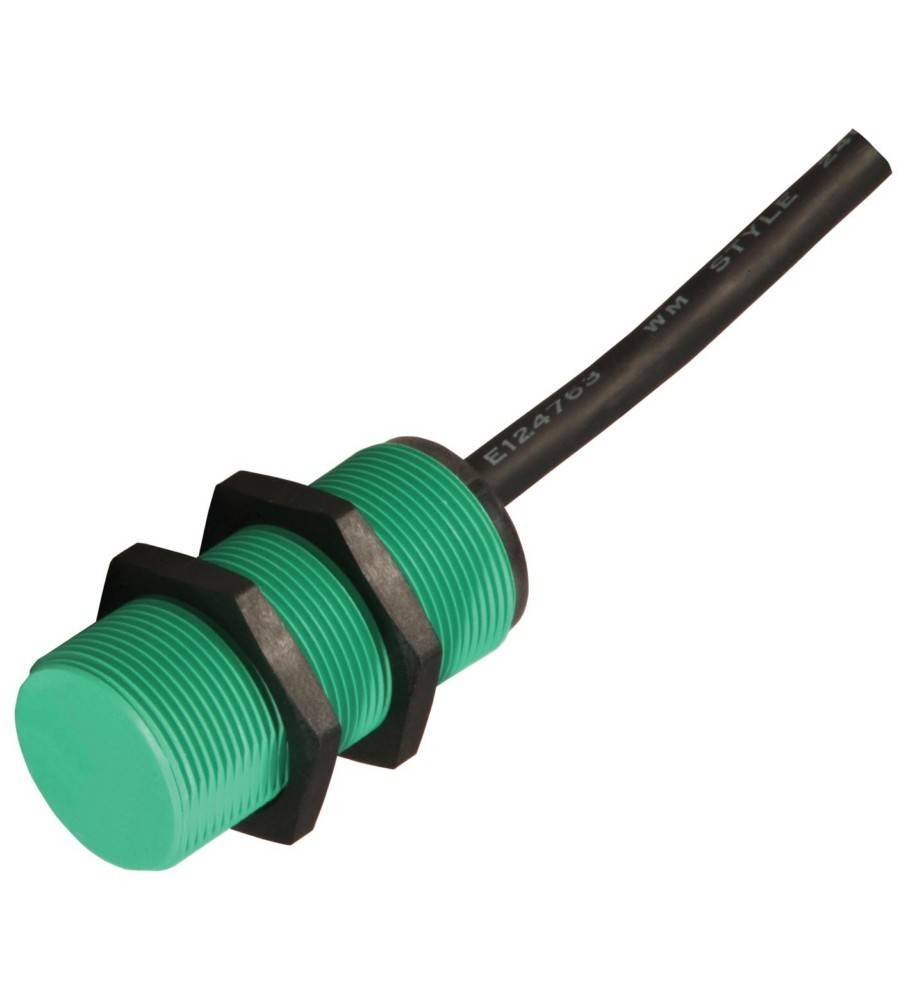 Pepperl+Fuchs Fabrik Induktiver Sensor NBN15-30GK60-AR-3M
