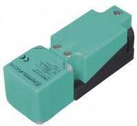 Pepperl+Fuchs Fabrik Induktiver Sensor NBB15-U4-A2-T