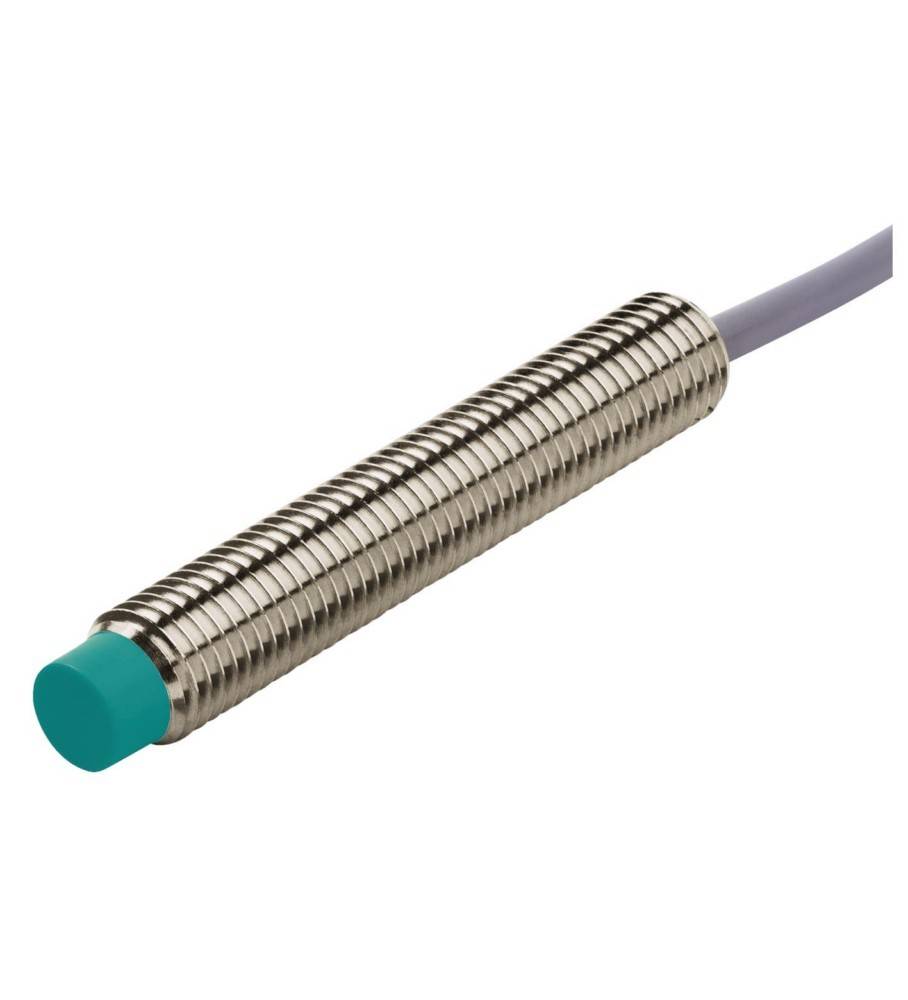Pepperl+Fuchs Fabrik Induktiver Sensor NBN2,5-8GM50-E0