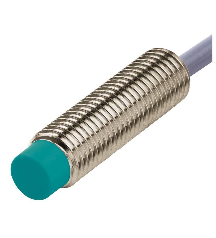 Pepperl+Fuchs Fabrik Schaltfunktion NAN4-8GM35-E2-IO