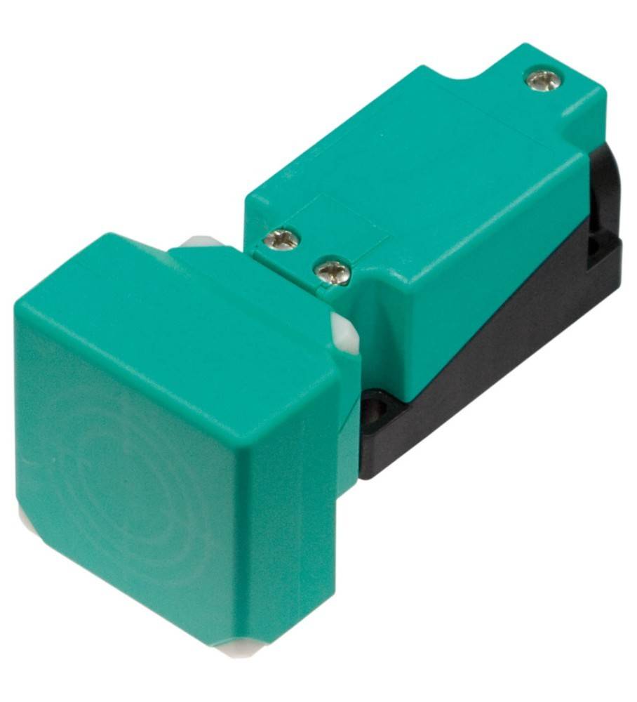 Pepperl+Fuchs Fabrik Induktiver Sensor NBN40-U4LK-N0