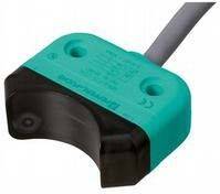 Pepperl+Fuchs Fabrik Induktiver Sensor NBN4-F25-2Z4L-5M