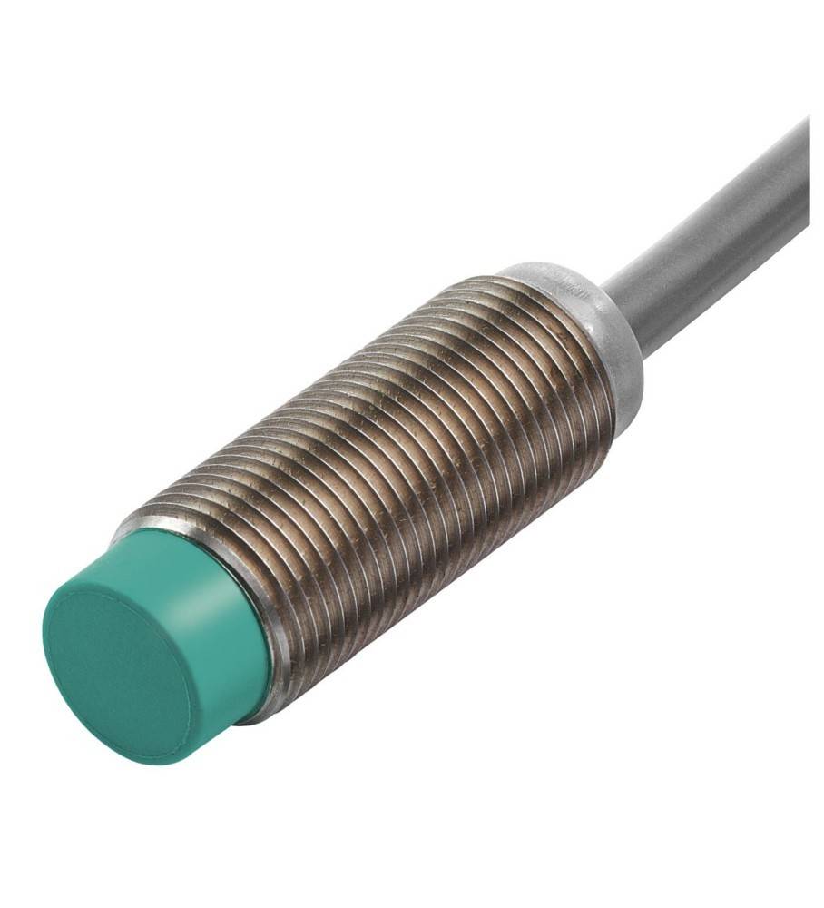Pepperl+Fuchs Fabrik Induktiver Sensor NCN8-12GM35-Z5