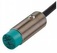 Pepperl+Fuchs Fabrik Induktiver Sensor NJ8-18GM50-E2-5M