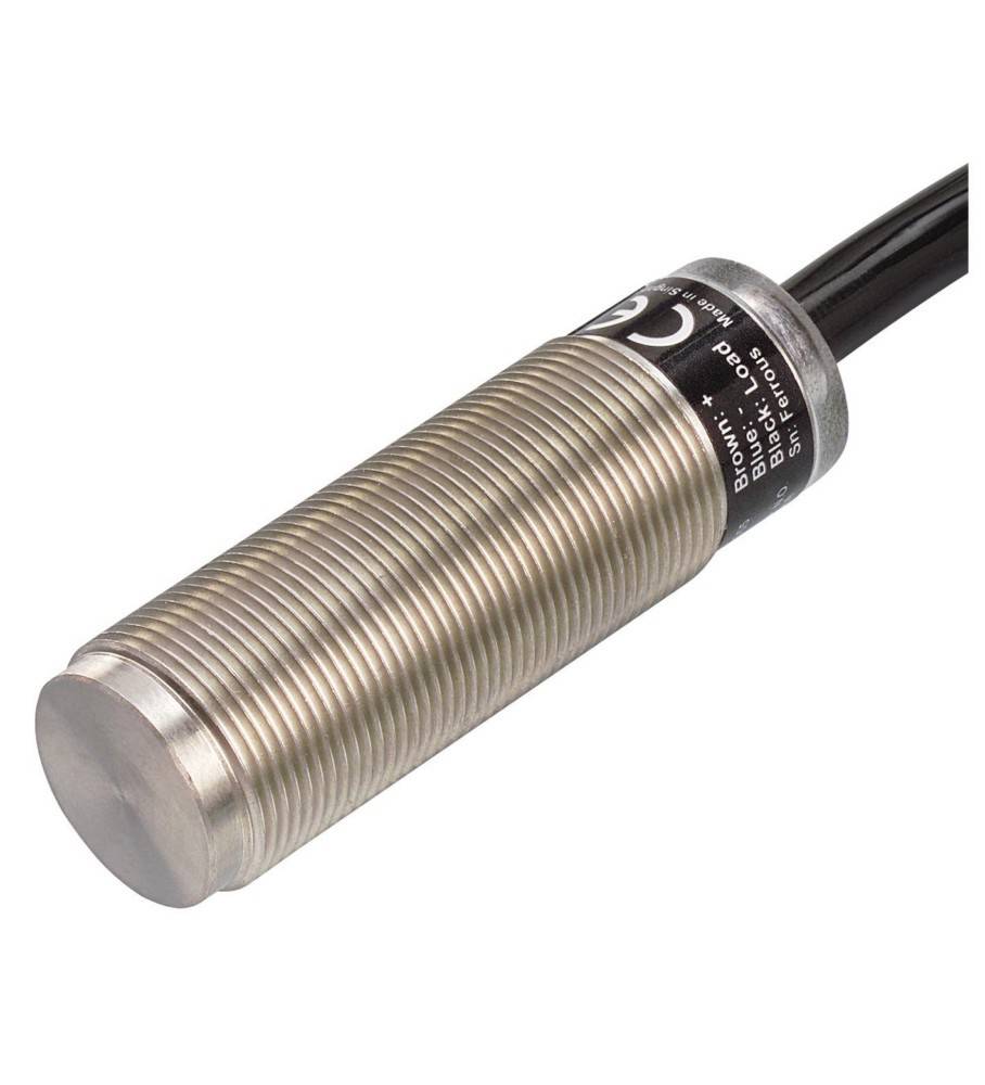 Pepperl+Fuchs Fabrik Induktiver Sensor NMB10-18GM55-E0