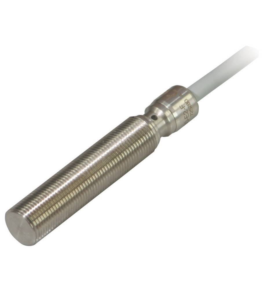 Pepperl+Fuchs Fabrik Induktiver Sensor NMB6-12GH50-E2-5M