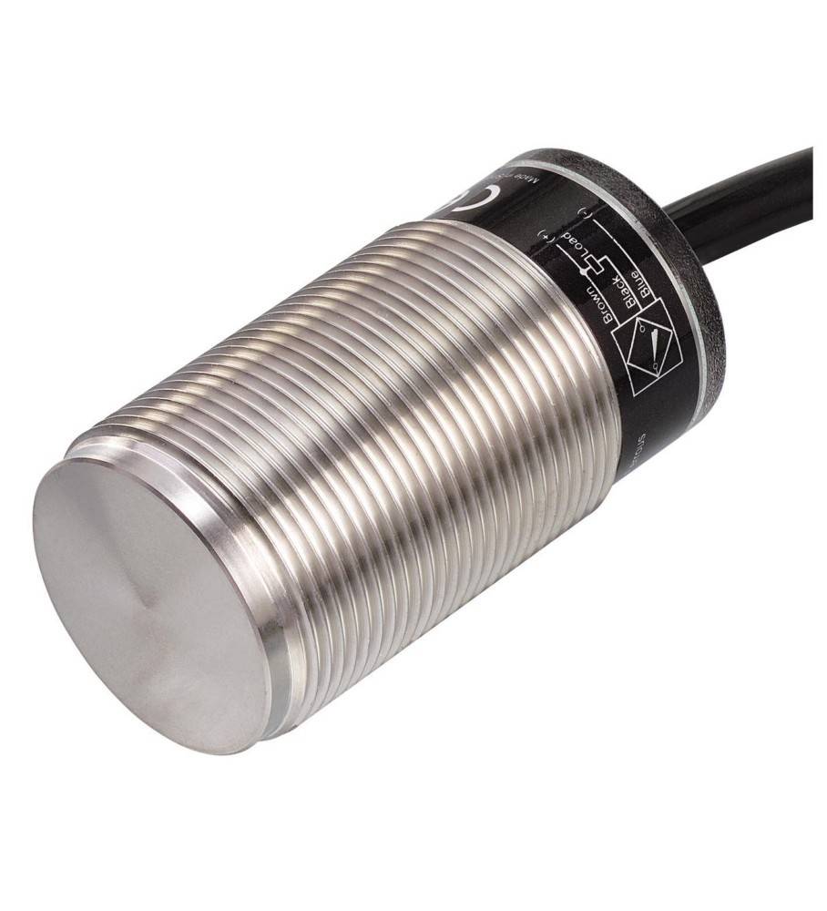 Pepperl+Fuchs Fabrik Induktiver Sensor NMB8-30GM80-US-FE