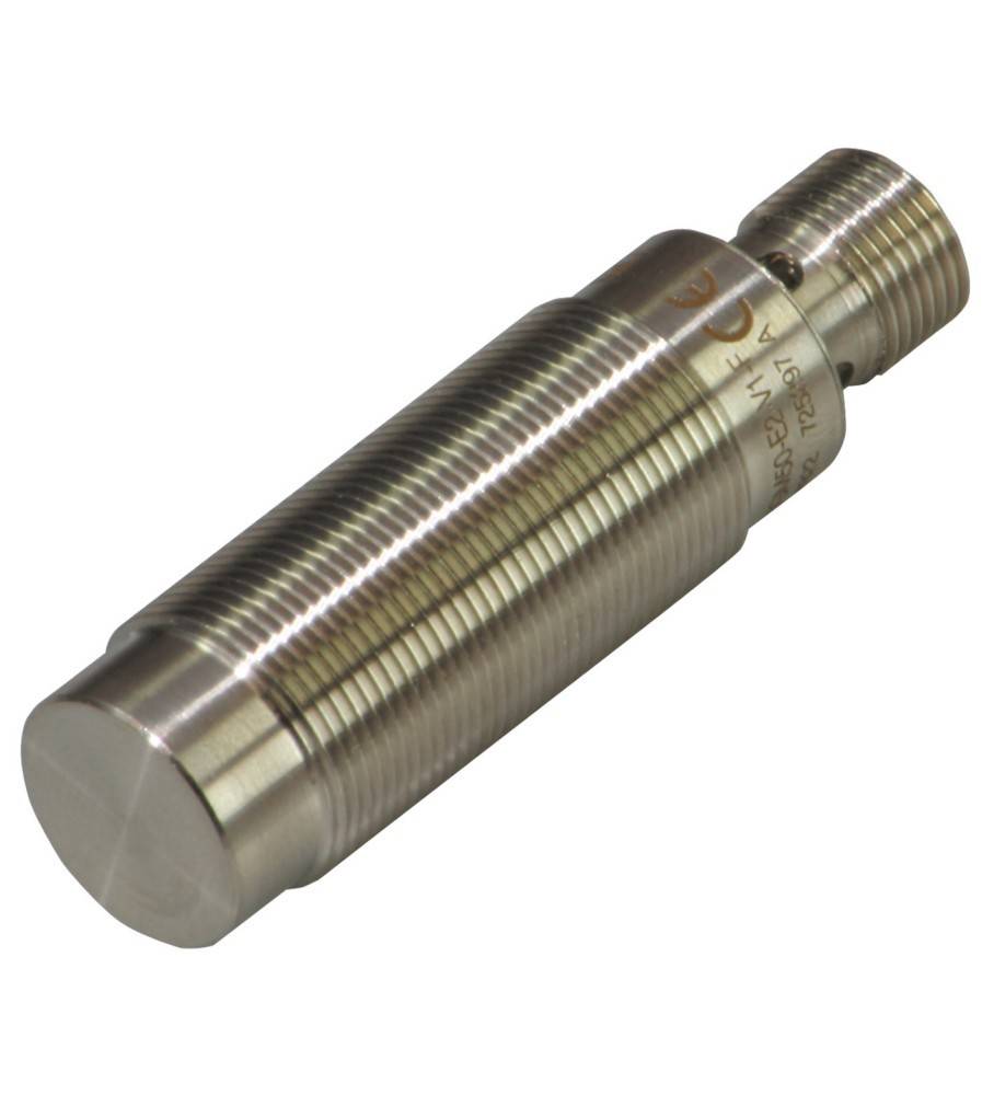 Pepperl+Fuchs Fabrik Induktiver Sensor NMN20-18GH50-E2-V1