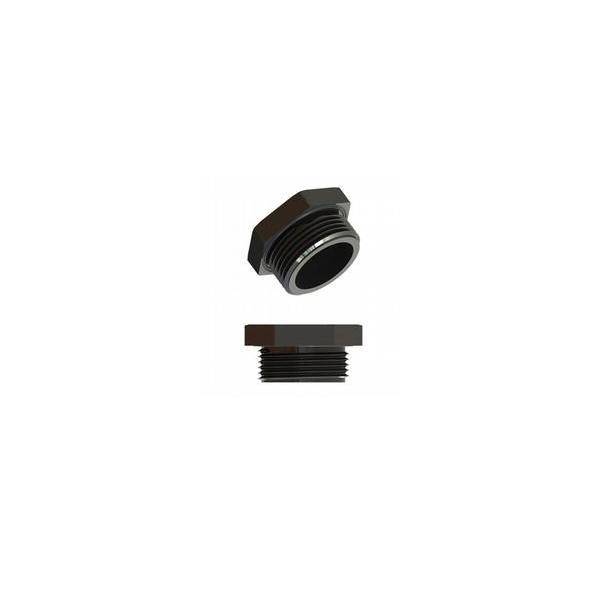 Pepperl+Fuchs Fabrik Blindverschraubungen SP.PE.M20PAC15K VE50