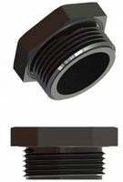 Pepperl+Fuchs Fabrik Blindverschraubungen SP.PE.M20PAC15K VE50