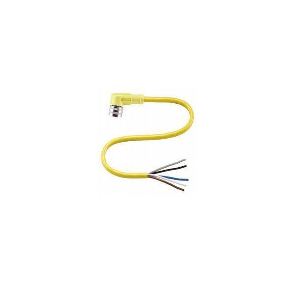 Pepperl+Fuchs Fabrik Kabeldose V15-W-YE5M-PVC