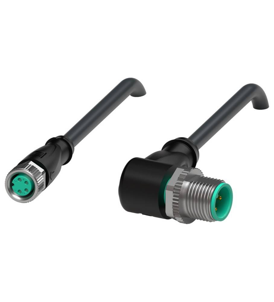 Pepperl+Fuchs Fabrik Verbindungskabel V31-GM-BK1,#70158275