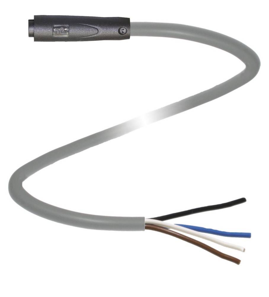 Pepperl+Fuchs Fabrik Kabeldose V31-GR-3M-PUR