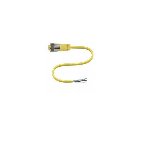 Pepperl+Fuchs Fabrik Kabeldose V93-G-YE2M-STOOW