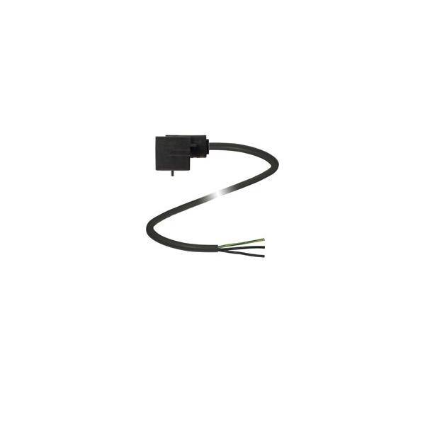 Pepperl+Fuchs Fabrik Ventilstecker VMA-2+P-10M-PUR