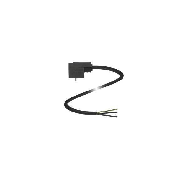 Pepperl+Fuchs Fabrik Ventilstecker VMB-2+P-5M-PUR