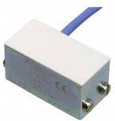 Pepperl+Fuchs Fabrik Induktiver Sensor FJ7-N