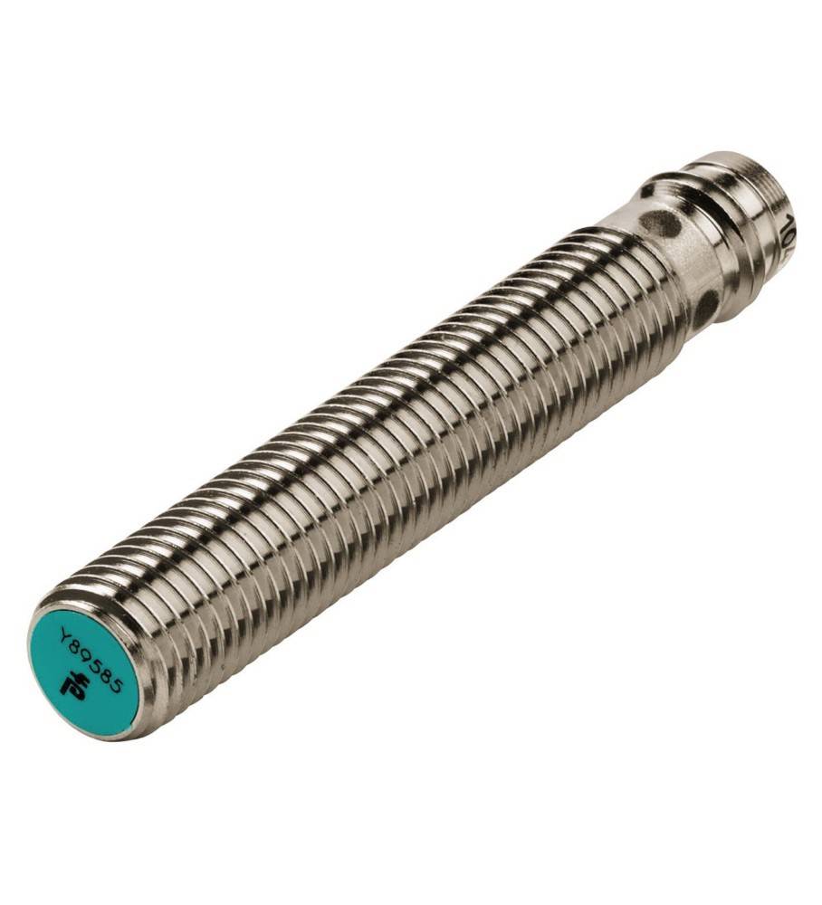 Pepperl+Fuchs Fabrik Induktiver Sensor NBB2-8GH40-E0-V3