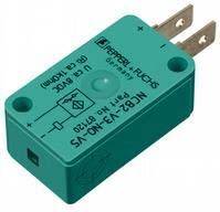 Pepperl+Fuchs Fabrik Induktiver Sensor NBB3-V3-Z5-V5