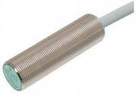 Pepperl+Fuchs Fabrik Induktiver Analogsensor NBB5-18GM60-I