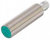 Pepperl+Fuchs Fabrik Induktiver Analogsensor NBB5-18GM60-I3-V1