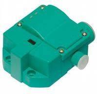 Pepperl+Fuchs Fabrik Induktiver Sensor NBN3-F31K-Z8-K