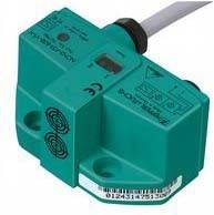Pepperl+Fuchs Fabrik Induktiver Sensor NCN3-F31-B3-V1-K