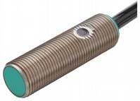 Pepperl+Fuchs Fabrik Induktiver Sensor NJ2-12GM40-E2-10M
