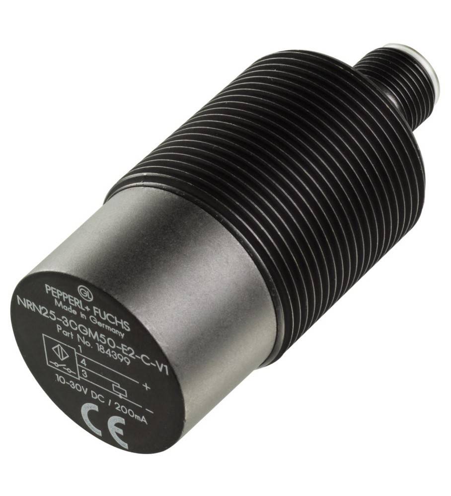Pepperl+Fuchs Fabrik Induktiver Sensor NRN20-30GM50-E2-C-V1
