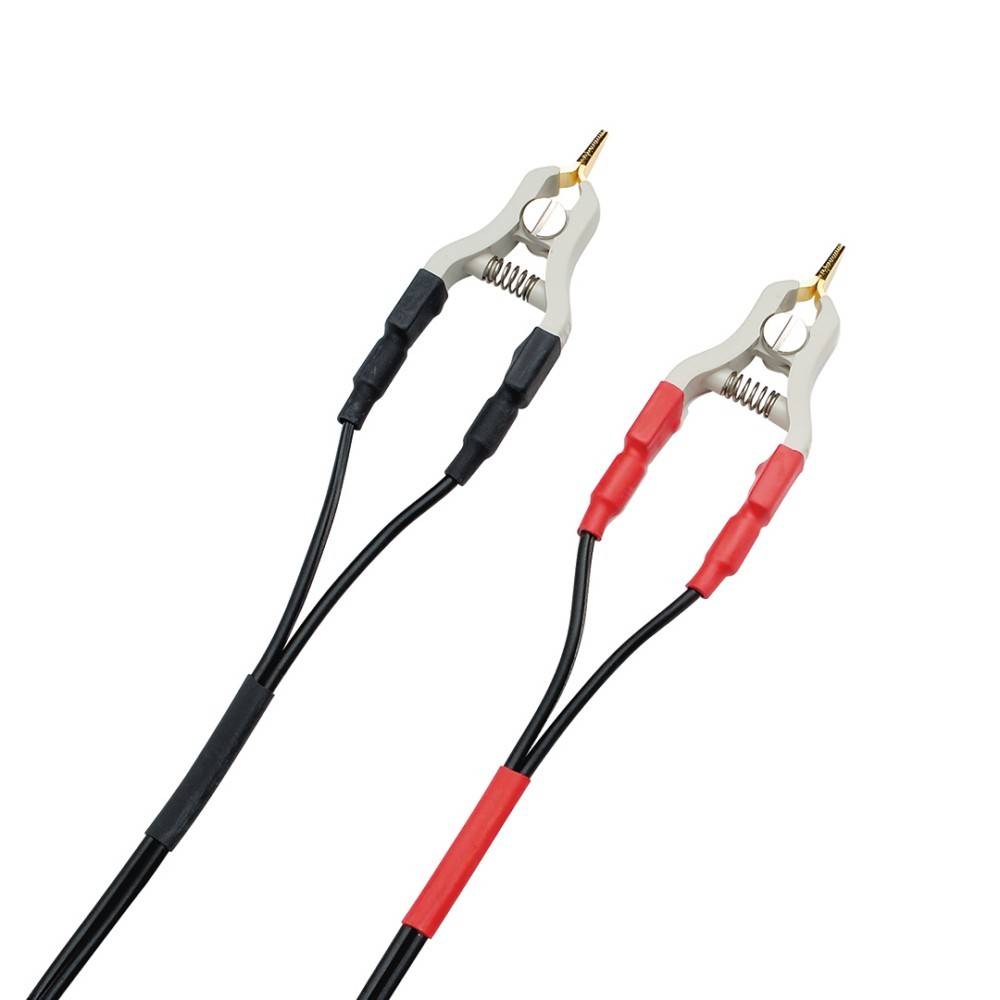 Chauvin Arnoux Mini-Kelvin-Klemmen P01101783