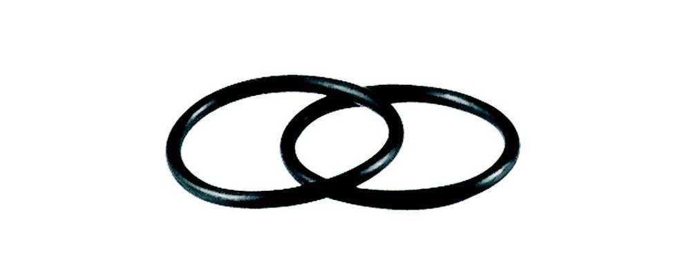 Jacob O-Ring 50.363 G/3