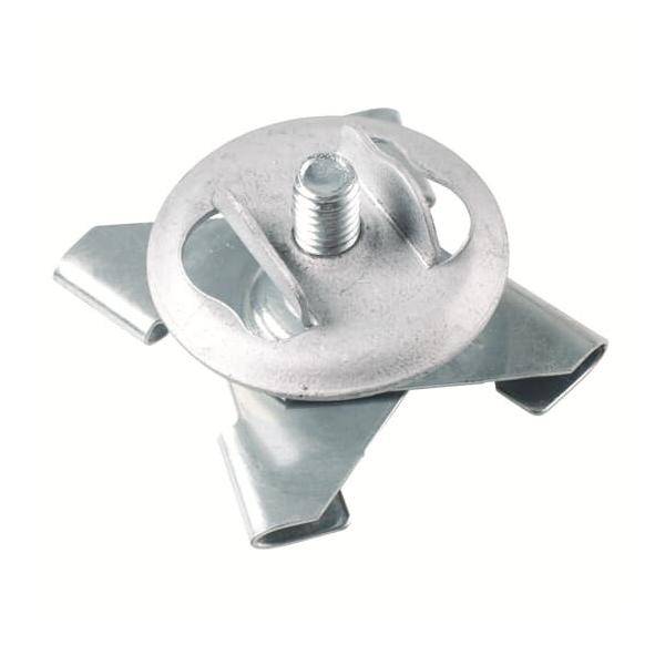 ABB Stotz S&J T&B Trägerklammer JHX-16S